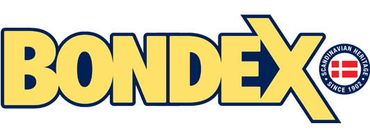 Bondex-Logo
